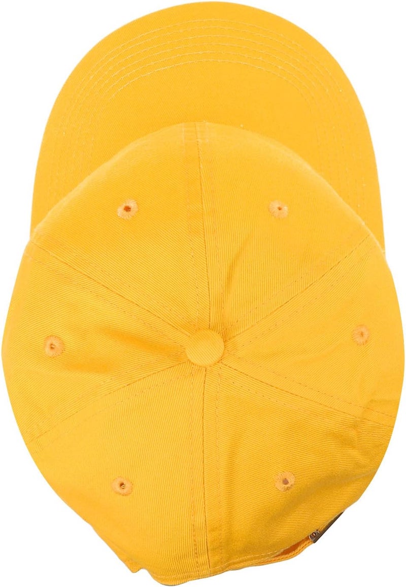 Falari Classic Baseball Cap Dad Hat 100% Cotton Soft Adjustable Size - Image 5